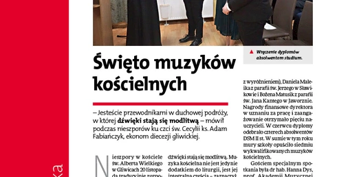 Gość Gliwicki 48/2024