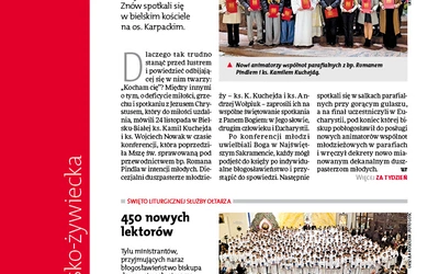 Gość Bielsko-Żywiecki 48/2024