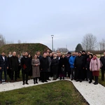 Ogrody Biblijne w Świniarach Nowych