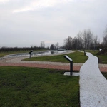 Ogrody Biblijne w Świniarach Nowych