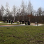 Ogrody Biblijne w Świniarach Nowych