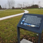 Ogrody Biblijne w Świniarach Nowych