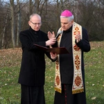 Ogrody Biblijne w Świniarach Nowych