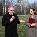 Ogrody Biblijne w Świniarach Nowych