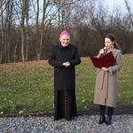 Ogrody Biblijne w Świniarach Nowych