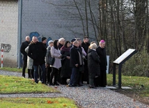Ogrody Biblijne w Świniarach Nowych