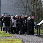 Ogrody Biblijne w Świniarach Nowych