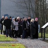 Ogrody Biblijne w Świniarach Nowych