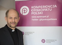 ks. Leszek Gęsiak