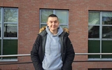 Zaszczytna służba