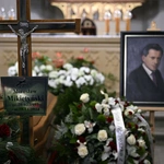 Pogrzeb prezydenta Mikietyńskiego