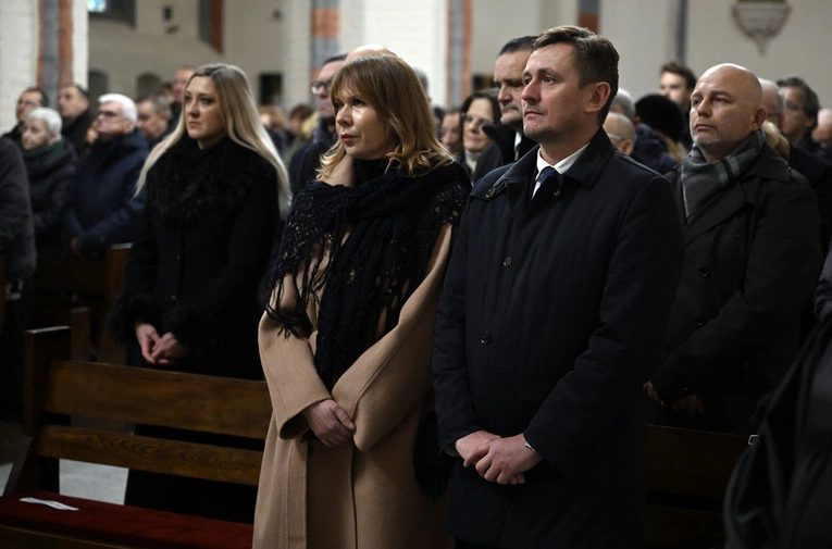 Pogrzeb prezydenta Mikietyńskiego