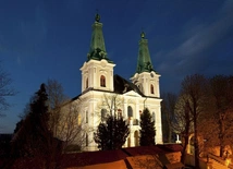 Sanktuarium w Rokitnie pomnikiem historii