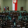 Sejm zdecydował - wolna od pracy Wigilia od 2025 r., ale w zamian za dodatkową niedzielę handlową