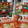 Caritas Polska. 6-7 grudnia ogólnopolska zbiórka żywności