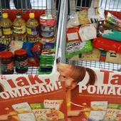 Caritas Polska. 6-7 grudnia ogólnopolska zbiórka żywności