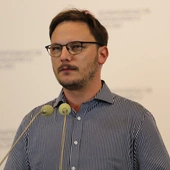 Jakub Pankowiak o spotkaniu z biskupami: nie było ekscelencji, byliśmy braćmi