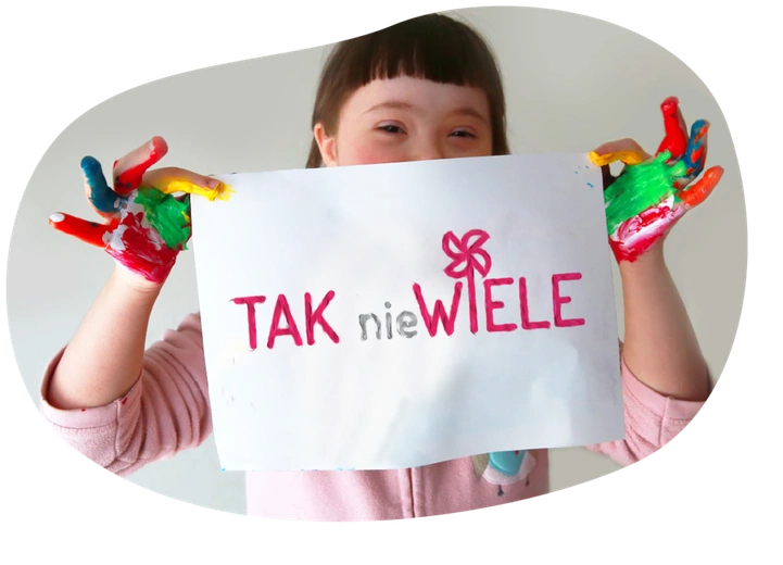 Świąteczna akcja "TAKnieWIELE"