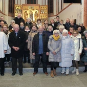By tym, co mamy, dzielić się z innymi