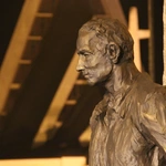 Dębica. Pamięci ppłk. Ludwika Marszałka