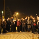 Dębica. Pamięci ppłk. Ludwika Marszałka