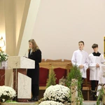 Dębica. Pamięci ppłk. Ludwika Marszałka