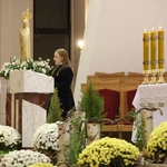Dębica. Pamięci ppłk. Ludwika Marszałka