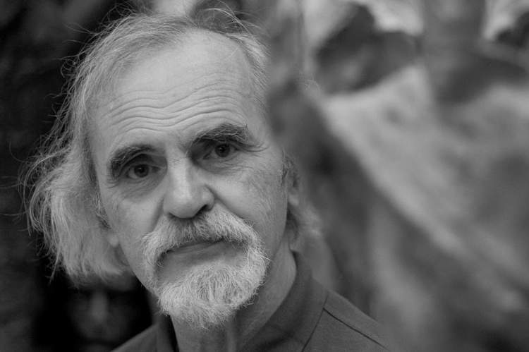 Śp. Zygmunt Brachmański (1936-2024).