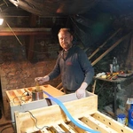 Renowacja organów katedralnych