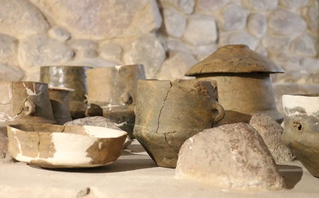 Wystawa "Archeo - Świat"