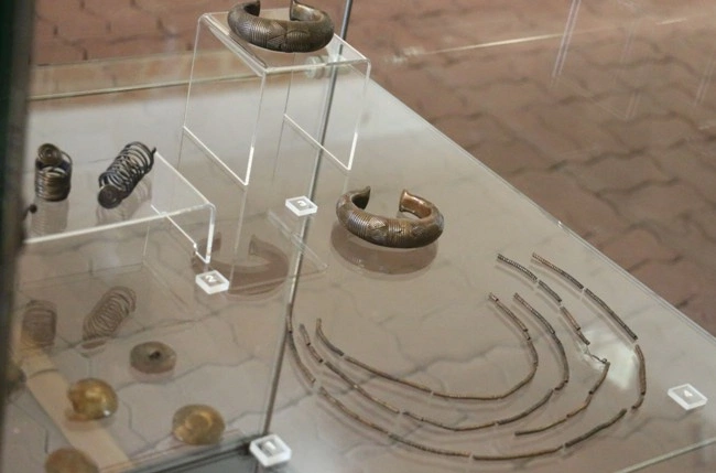 Wystawa "Archeo - Świat"