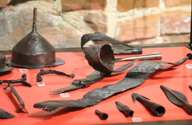 Wystawa "Archeo - Świat"