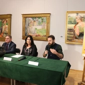 Wystawa "Archeo - Świat"