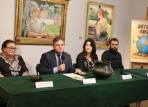 Fascynujący świat archeologii w radomskim muzeum