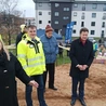 Gliwice. Powstaną nowe żłobek i przedszkole