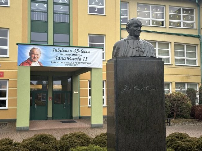 Wzrastać w wartościach