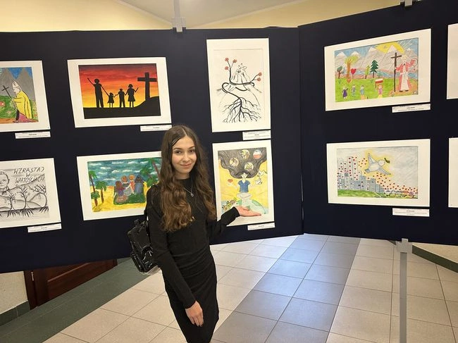 Wzrastać w wartościach