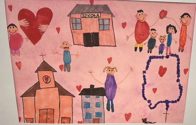 Wzrastać w wartościach