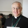 Błogosławiony ewangeliczny liczebnik