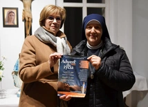 W Adwencie zostań obrońcą życia