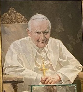 Jan Paweł II