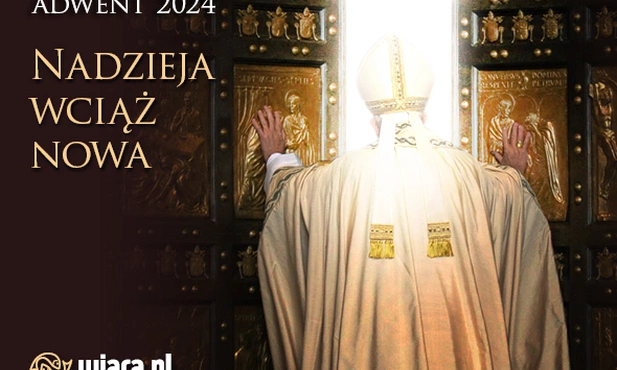 Nadzieja wciąż nowa