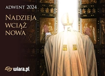 Nadzieja wciąż nowa
