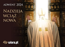 Nadzieja wciąż nowa