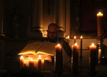 Czekamy na Ciebie, Panie
