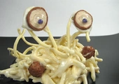 Latający Potwór Spaghetti powraca...