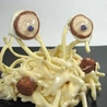 Latający Potwór Spaghetti powraca...