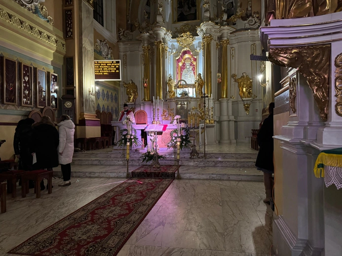 Biblijna Droga Światła 