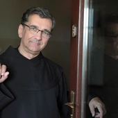 Ludzie, którzy mają nadzieję w Bogu, mają też niebywałą siłę