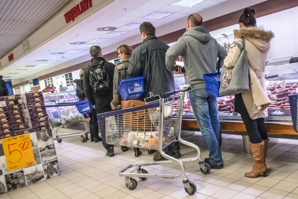 Ekspert KUL: Niech "Black Friday" nie przesłoni nam rzeczy ważnych